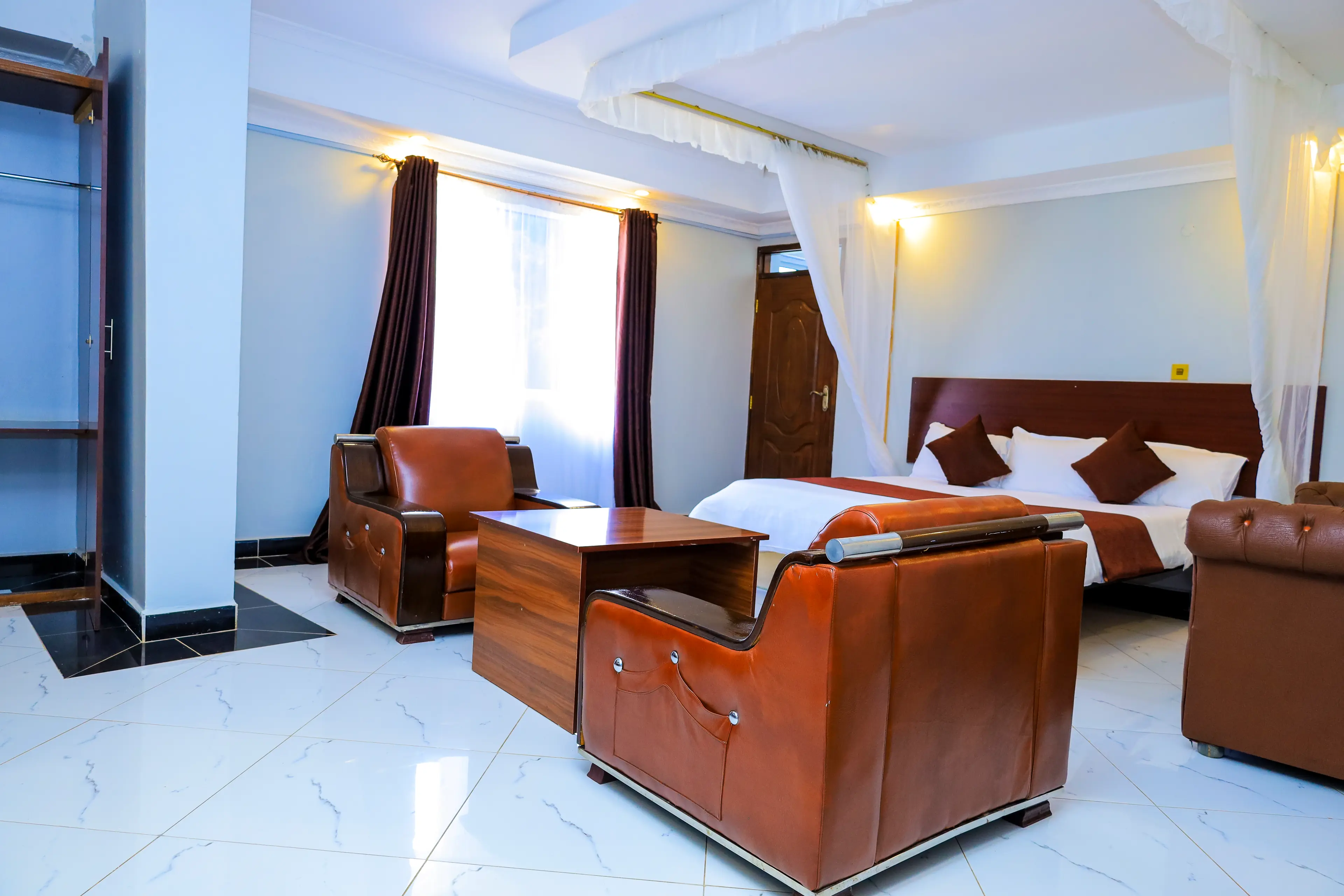 Executive Suites 3