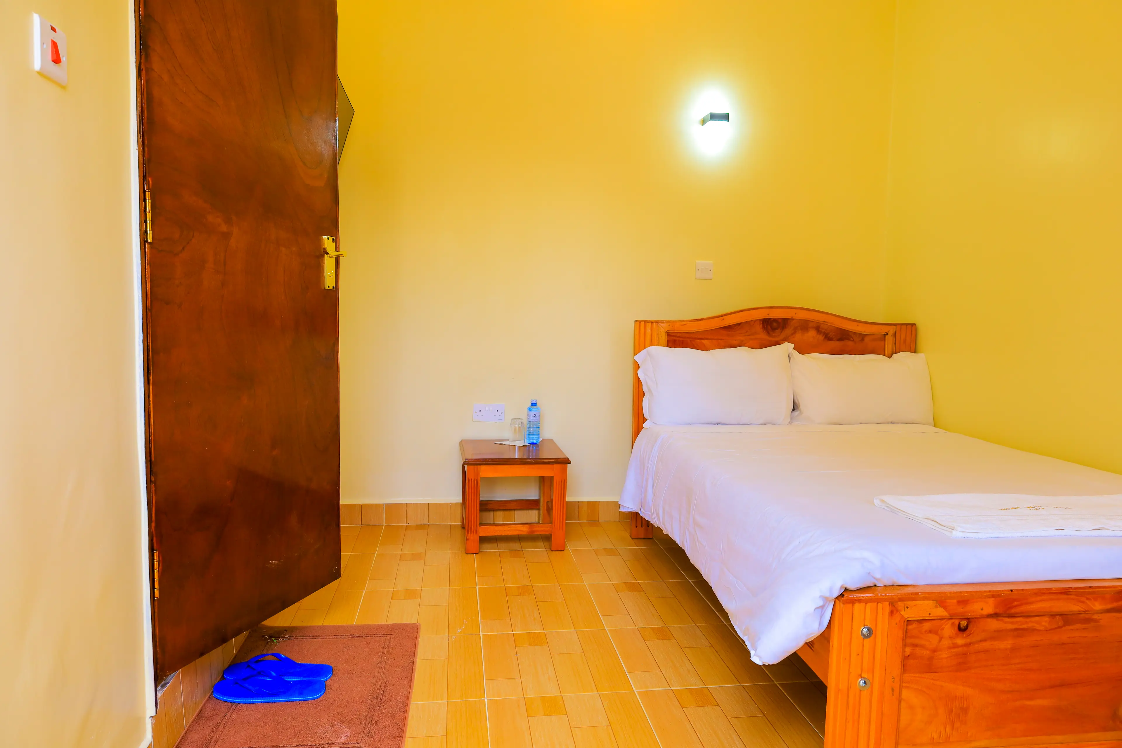 Standard Premium Room