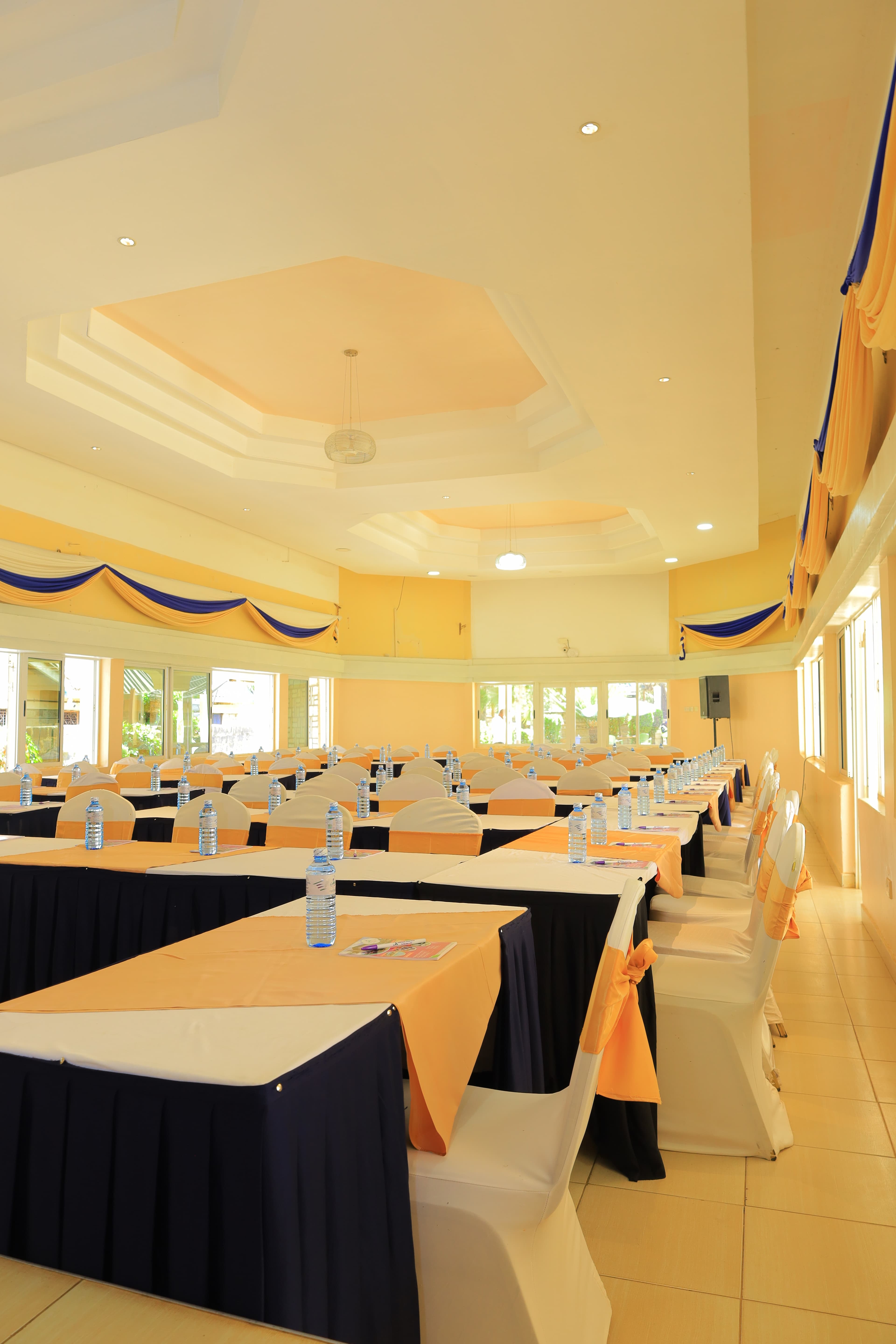 Green Interior Design Inspiration