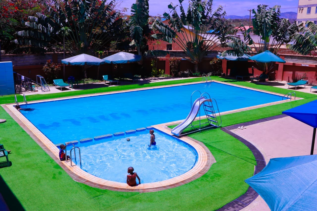 Exploring Luxury in the Heart of Kitui